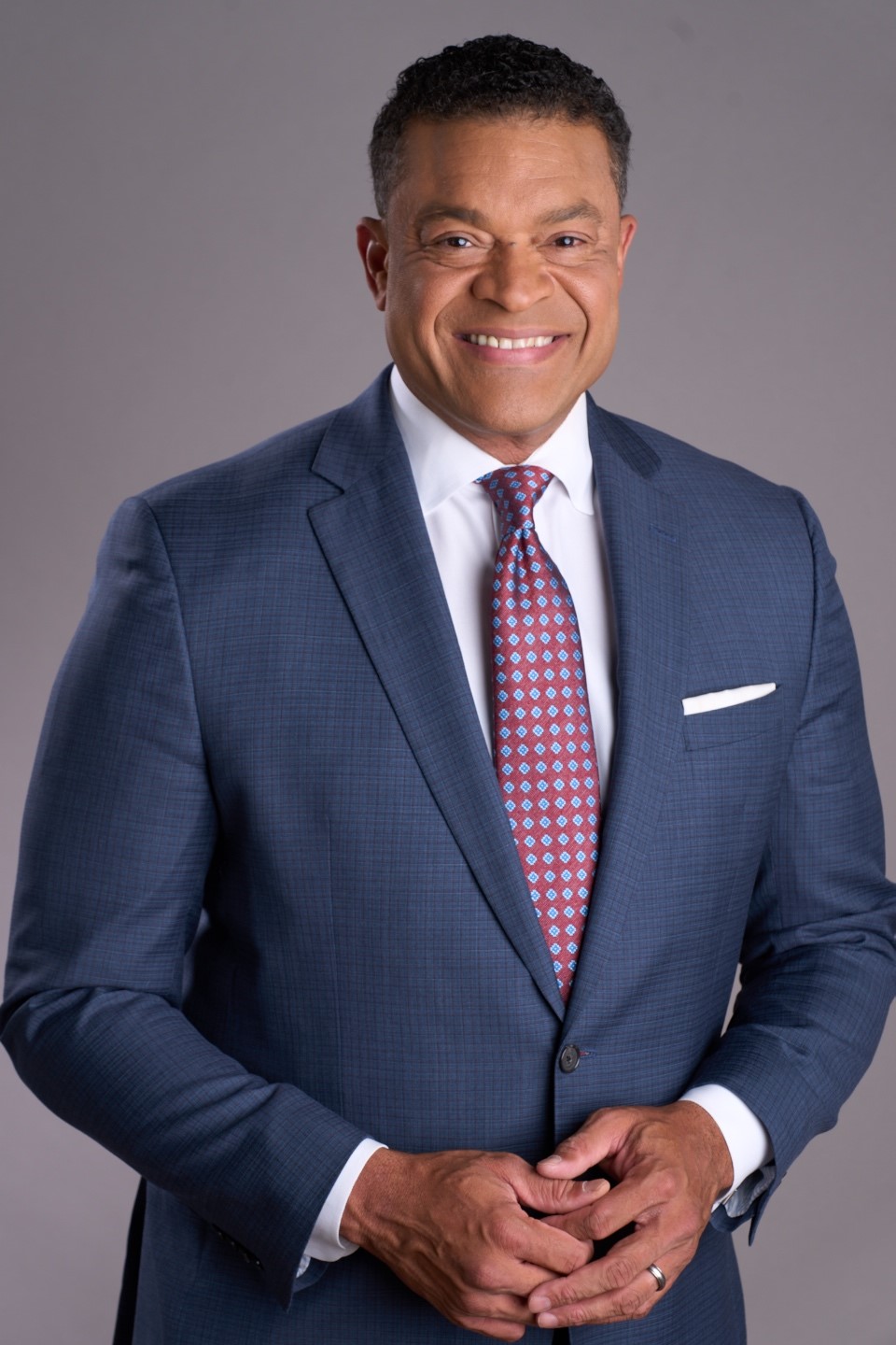 Michael Eaves BooYah The V Foundation for Cancer Research